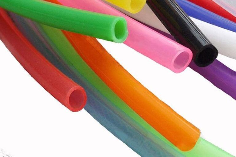 SILICONE TUBING