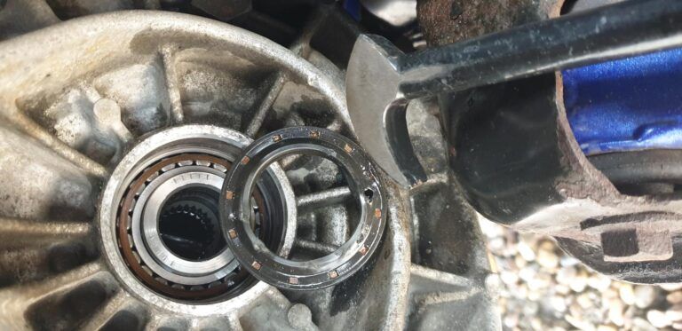 Driveline Seals: The Unsung Heroes Keeping Your Wheels Rolling Smoothly