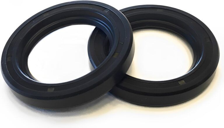 The Unsung Heroes of Smooth Rides: Propeller Shaft Oil Seals