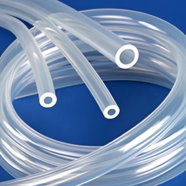 How to export  silicone tubing?