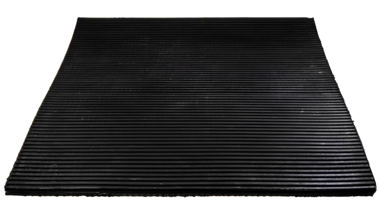 How to export anti vibration pads ?
