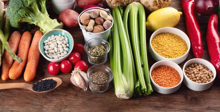 What vitamins do i need daily