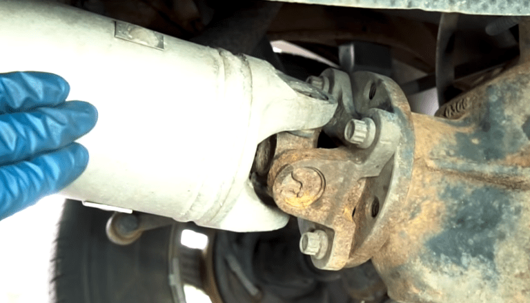 Title: UJ Cross Seals: Safeguarding the Heart of Your Vehicle’s Driveline