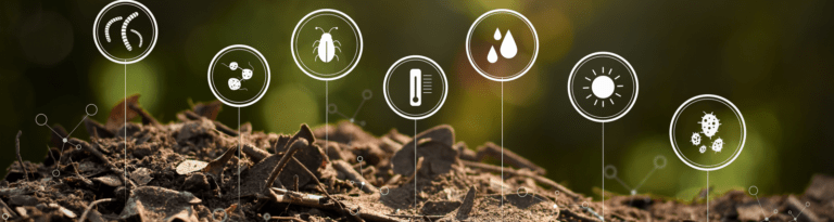 How long to harvest vermicompost.
