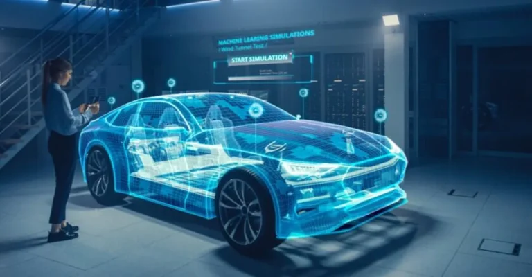 why automobile components are important