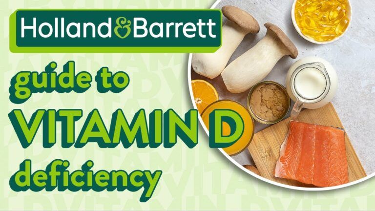 What are symptmos of vitamin D deficiency.