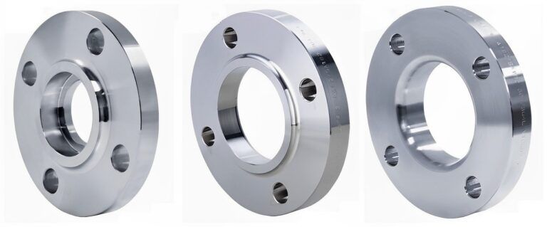 Understanding Socket Weld Flanges: A Comprehensive Guide