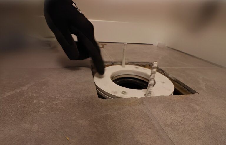 How to Install a Flange Extender: A Comprehensive Guide for Beginners