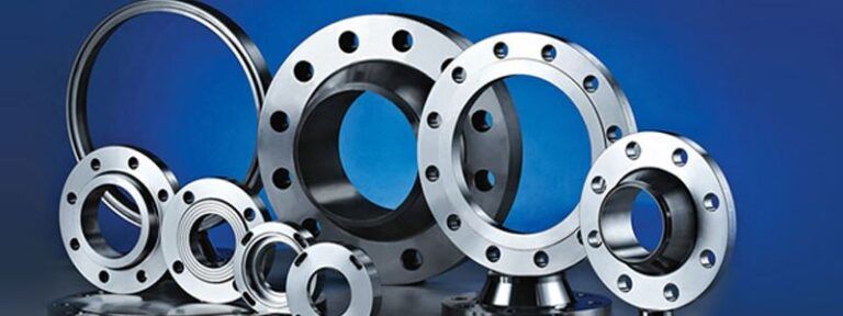 What is Flanges?, Usages Of Flanges?, Categories Of Flanges?