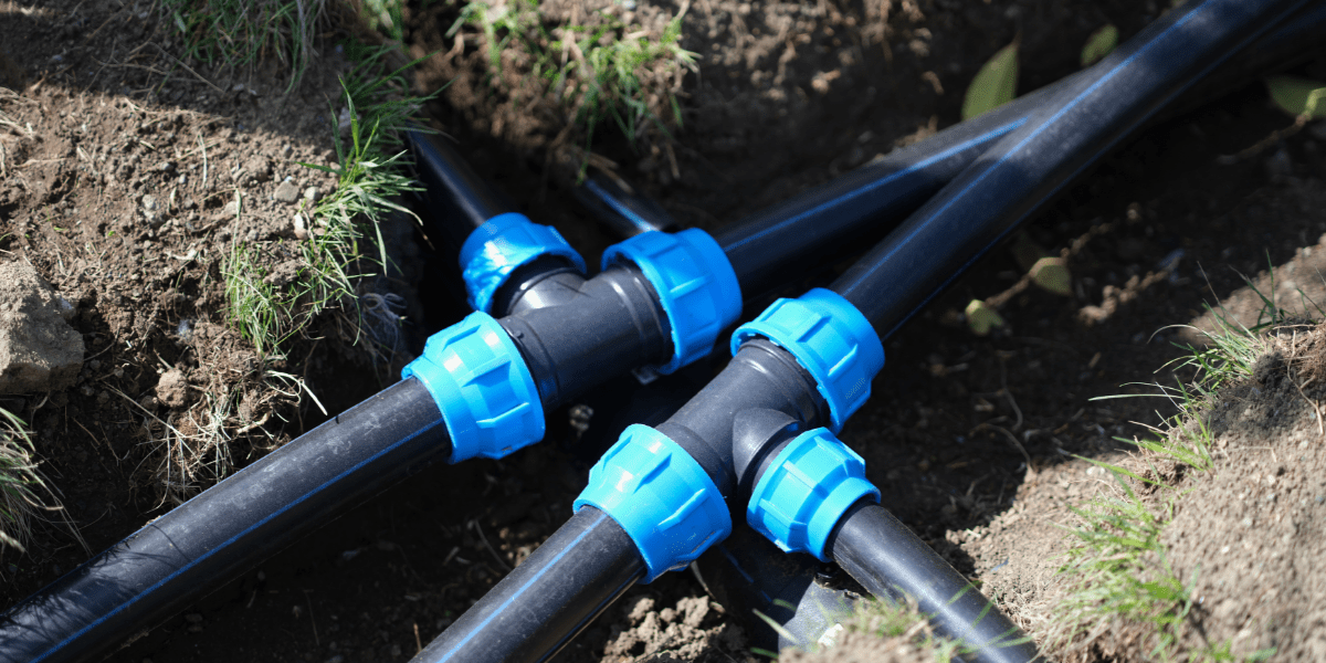 Best Quality HDPE Pipes Fittings Manufacturer in Gujarat