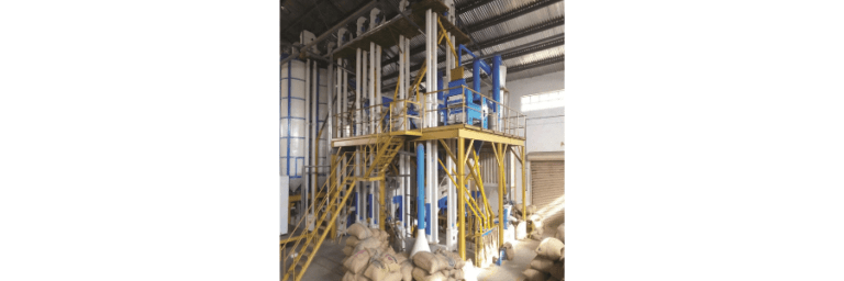 Best Toor Dal Mill Plant Manufacturer supplier